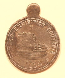 Image - médaille