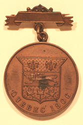 Image - médaille