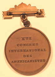 Image - médaille