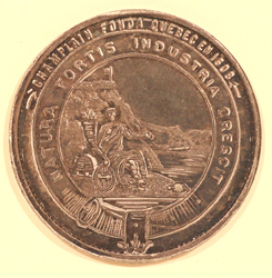 Image - médaille