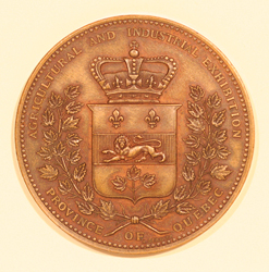 Image - médaille