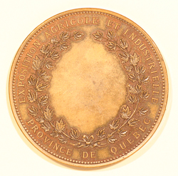 Image - médaille