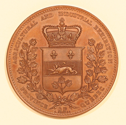 Image - médaille