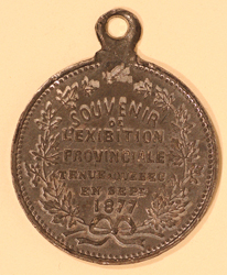 Image - médaille