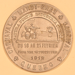 Image - médaille commémorative