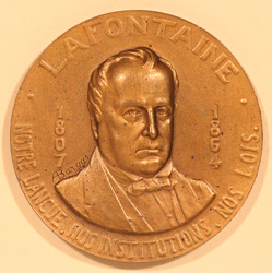 Image - médaille commémorative