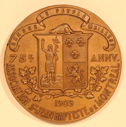 Image - médaille commémorative