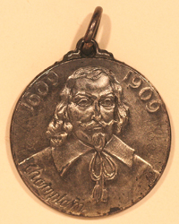 Image - médaille