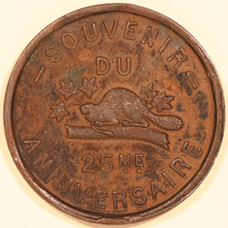 Image - médaille