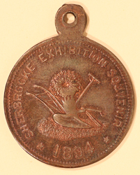 Image - médaille