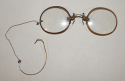 Image - pince-nez