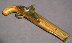 Image - pistolet