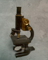 Image - microscope monoculaire