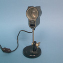 Image - lampe pour microscope