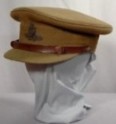 Image - casquette de militaire