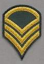 Image - insigne militaire