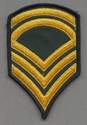 Image - insigne militaire