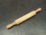 Image - rolling pin, toy