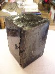 Image - box, metal