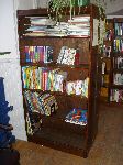 Image - bookcase