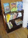 Image - bookcase