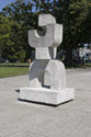 Image - sculpture, concrete