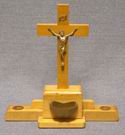 Image - crucifix sur pied