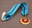 Image - médaille d'association