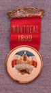 Image - médaille souvenir