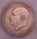 Image - médaille souvenir