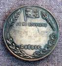 Image - médaille souvenir