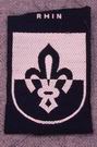 Image - badge de scout