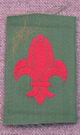 Image - badge de scout