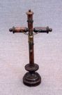 Image - crucifix de table