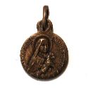 Image - médaille religieuse