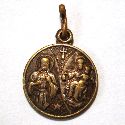 Image - médaille religieuse