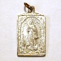 Image - médaille religieuse