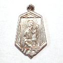 Image - médaille religieuse