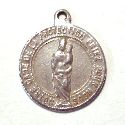 Image - médaille religieuse