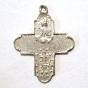 Image - médaille religieuse