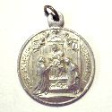 Image - médaille religieuse