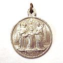 Image - médaille religieuse