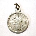 Image - médaille religieuse