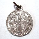 Image - médaille religieuse