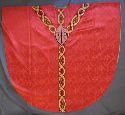 Image - chasuble