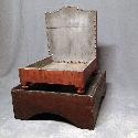 Image - trône d'exposition
