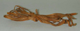 Image - paquet d'écorce de cèdrecedar bark bundle