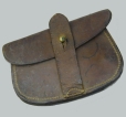 Image - cartridge pouch, cartouchière