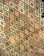 Image - courtepointe (dessus)quilt top