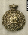 Image - insigne de casquettecap badge